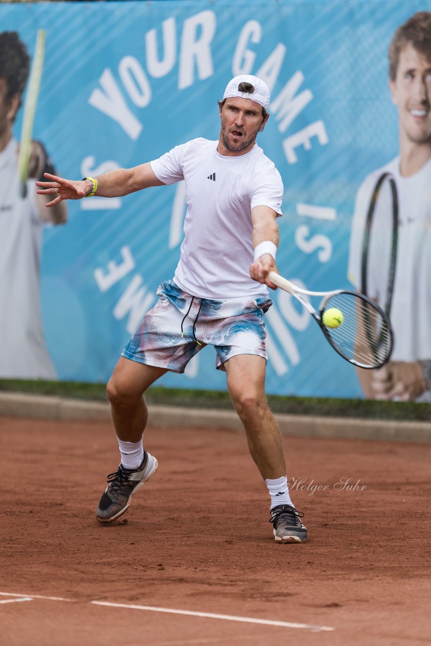 Bild 85 - Marner Tennisevent mit Mischa Zverev